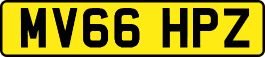 MV66HPZ