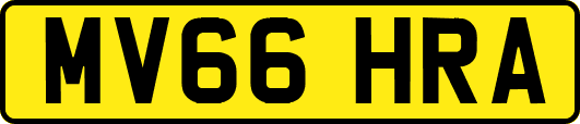 MV66HRA