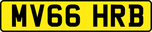 MV66HRB