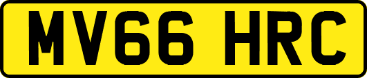 MV66HRC