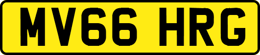 MV66HRG