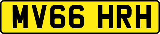 MV66HRH