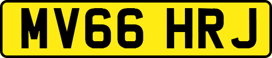 MV66HRJ