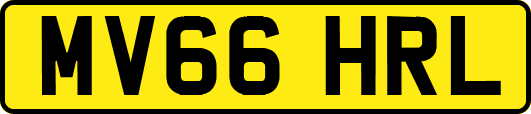 MV66HRL