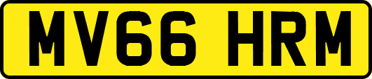 MV66HRM