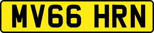 MV66HRN