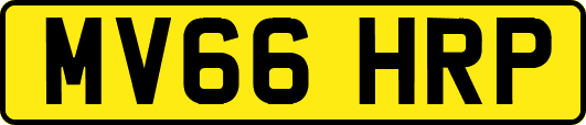 MV66HRP