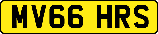MV66HRS