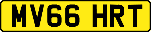 MV66HRT