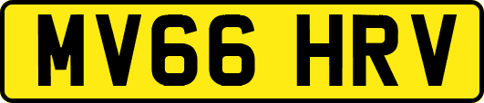 MV66HRV