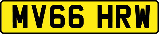 MV66HRW