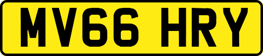 MV66HRY