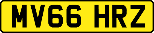 MV66HRZ