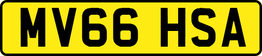 MV66HSA