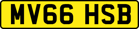 MV66HSB