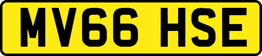MV66HSE