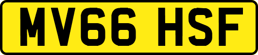 MV66HSF