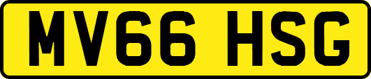 MV66HSG