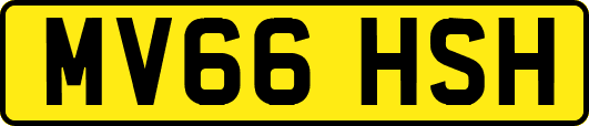 MV66HSH