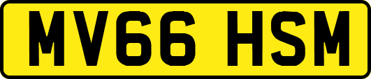 MV66HSM