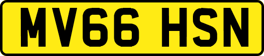 MV66HSN