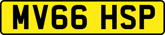 MV66HSP