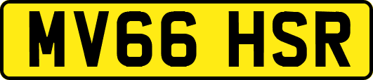 MV66HSR