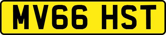MV66HST