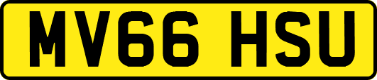 MV66HSU