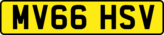 MV66HSV