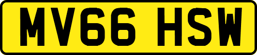 MV66HSW