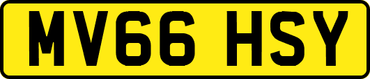 MV66HSY