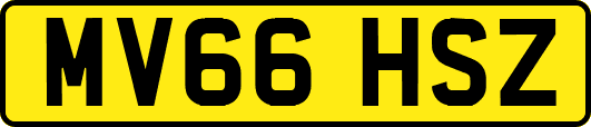 MV66HSZ