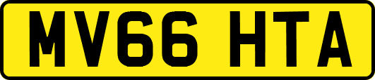 MV66HTA
