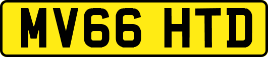 MV66HTD