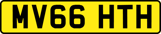 MV66HTH