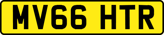 MV66HTR