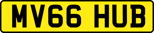 MV66HUB