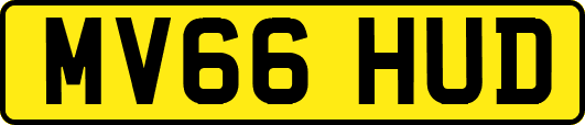 MV66HUD