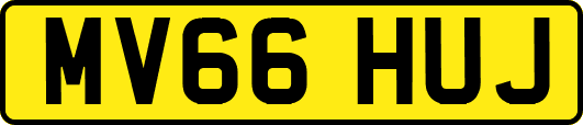 MV66HUJ