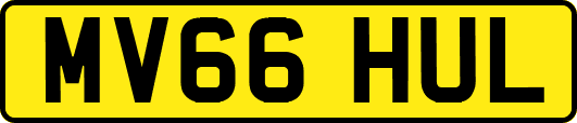 MV66HUL