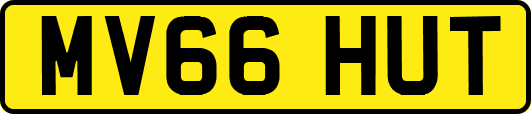 MV66HUT