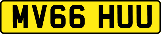 MV66HUU