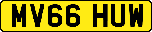 MV66HUW