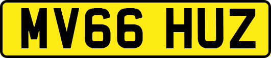 MV66HUZ