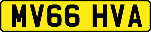 MV66HVA