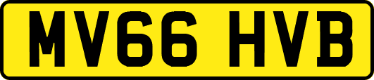 MV66HVB