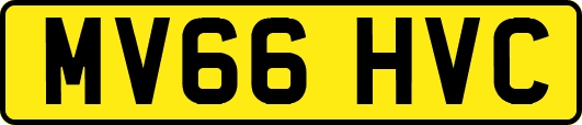 MV66HVC