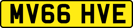 MV66HVE