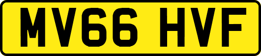 MV66HVF
